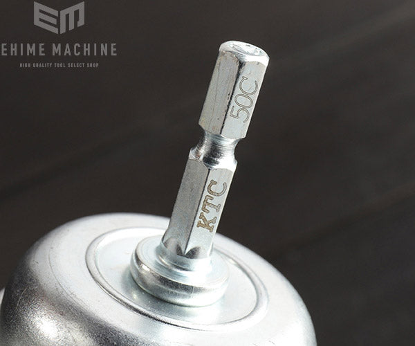 京都機械工具のローターポリッシャの画像3