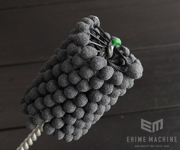 京都機械工具のシリンダポリッシャの画像2