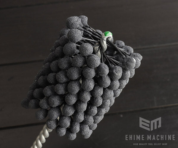 京都機械工具のシリンダポリッシャの画像2