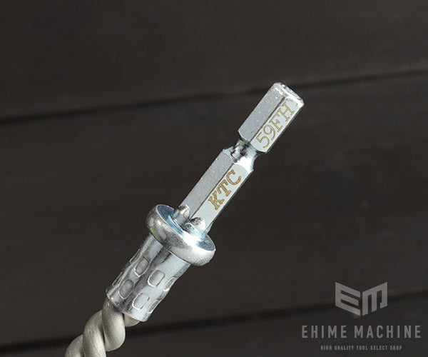 京都機械工具のシリンダポリッシャの画像3