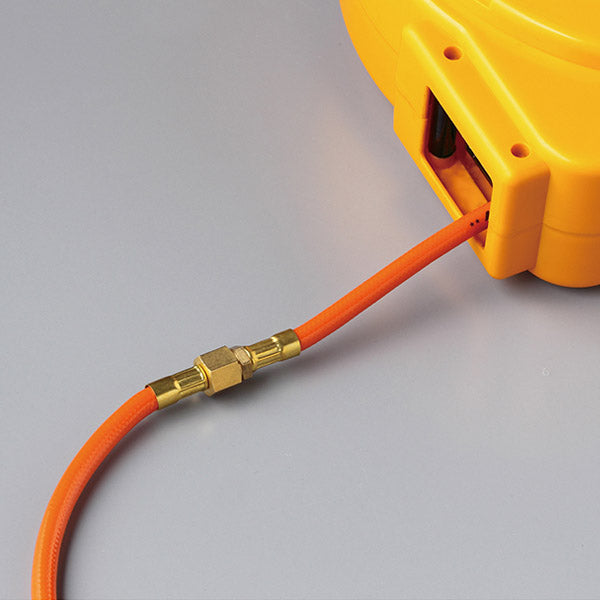 エヤーマックC グレー 内径6.5mmX10m ACU-102-G ハタヤリミテッド