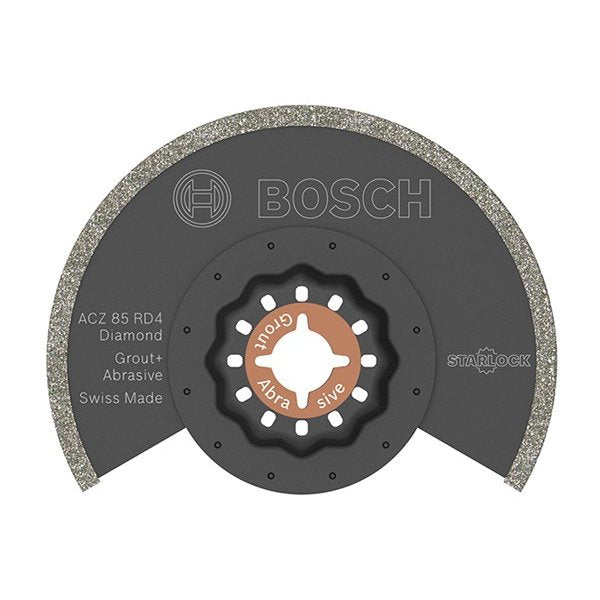 日本正規品 BOSCH ボッシュ スターロック カットソーブレード ACZ85RD4