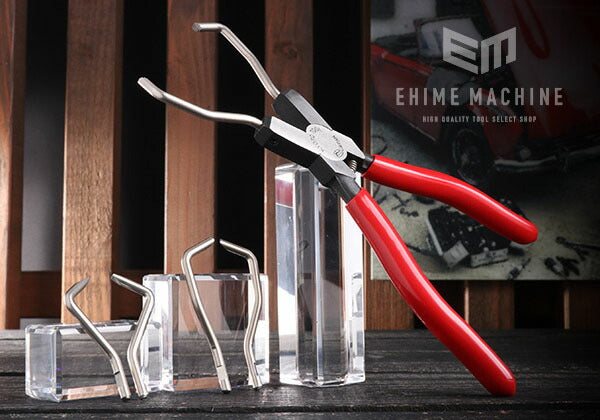 京都機械工具のプライヤーの画像1