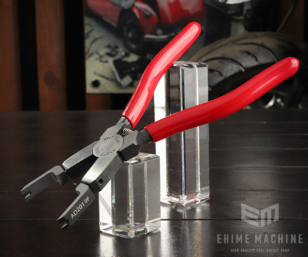 京都機械工具のスパナの画像2