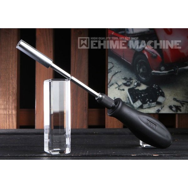 京都機械工具のレンチセットの画像4