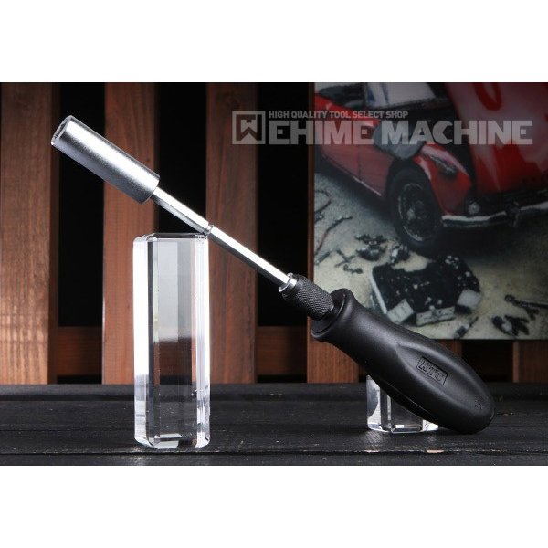 京都機械工具のレンチセットの画像6