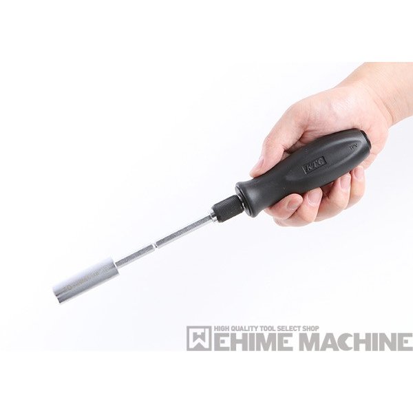 京都機械工具のレンチセットの画像12