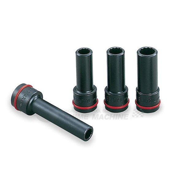 トネのソケットセットの画像1