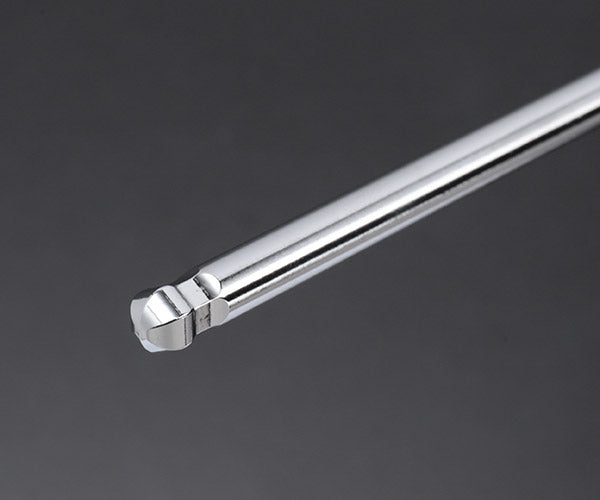KTC ヘッドライト光軸調整レンチ(BPビット) サイズ6.3mm (ADR10-050)(4989433773216) 京都機械工具