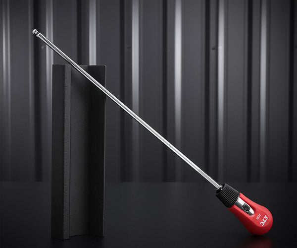 KTC ヘッドライト光軸調整レンチボールポイントヘキサゴン (ラチェット