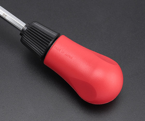 KTC ADR10-06BP ヘッドライト光軸調整レンチボールポイントヘキサゴン (ラチェットタイプ)