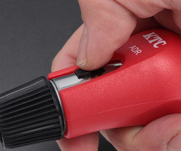 KTC ADR10-06BP ヘッドライト光軸調整レンチボールポイントヘキサゴン (ラチェットタイプ)