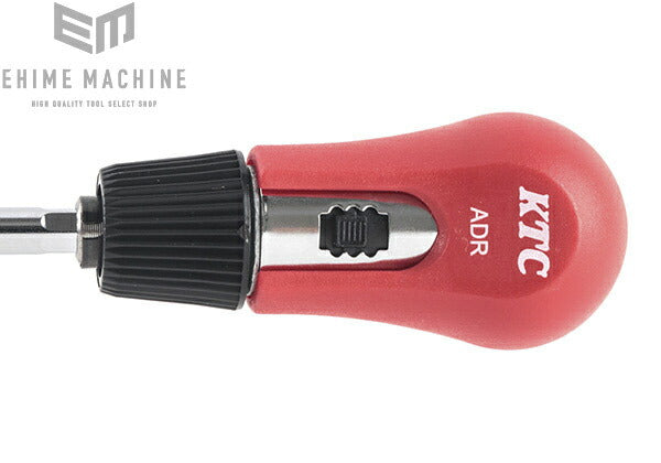 京都機械工具のヘッドライト光軸調整レンチの画像4