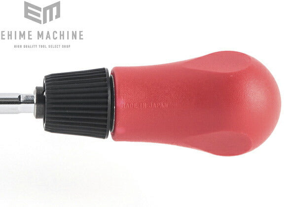 京都機械工具のヘッドライト光軸調整レンチの画像5