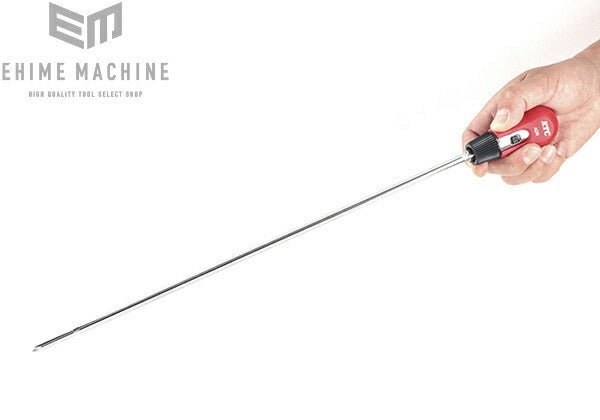 京都機械工具のヘッドライト光軸調整レンチの画像7