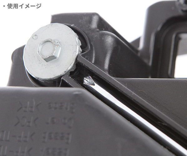 KTC ADR10-SH ヘッドライト光軸調整レンチショート(ラチェットタイプ) 国産車用