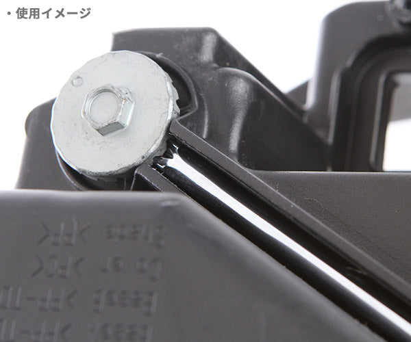 KTC ADR10-SH ヘッドライト光軸調整レンチショート(ラチェットタイプ) 国産車用