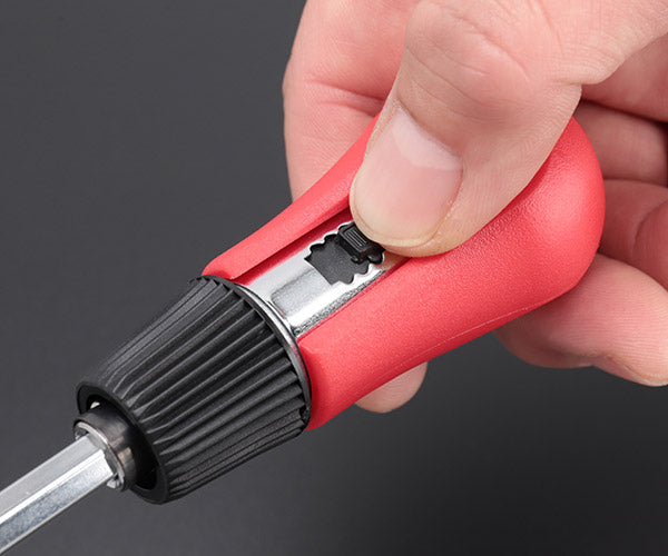 KTC ヘッドライト光軸調整レンチ (ラチェットタイプ) ADR10