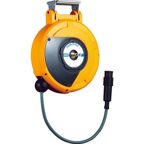 HATAYA(ハタヤ) エヤーマック2 ソフトホース6.5×10mm 10m