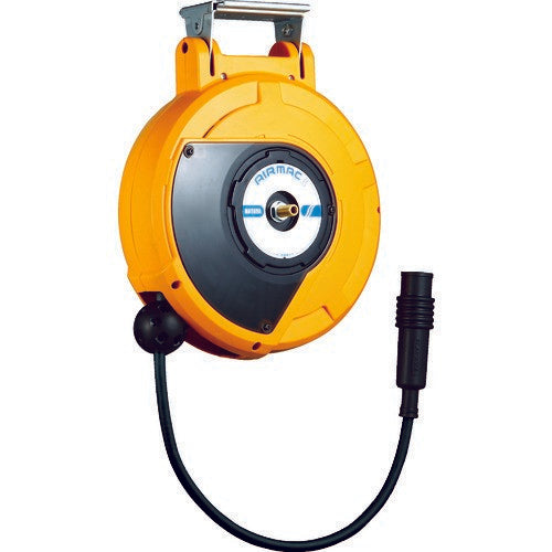 HATAYA(ハタヤ) エヤーマック2 耐スパッタ—ホース6.5×10mm 10m