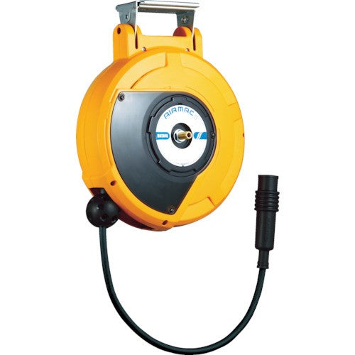 HATAYA(ハタヤ) エヤーマック2 耐スパッタ—ホース8.5×12mm 10m