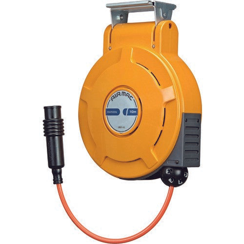 HATAYA(ハタヤ) エヤーマック 6.5×10mm 10m