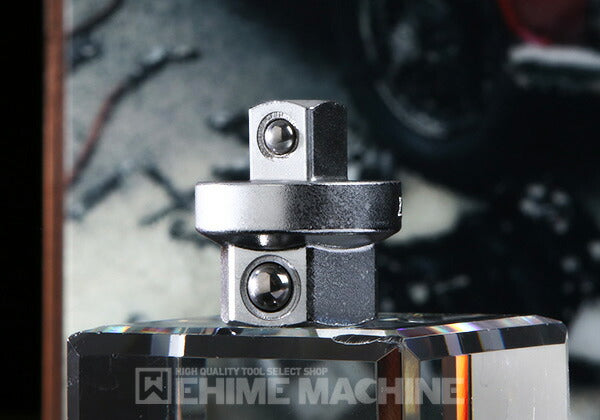 京都機械工具のレンチの画像1