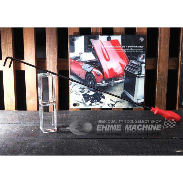 京都機械工具のベルトフックツールの画像1