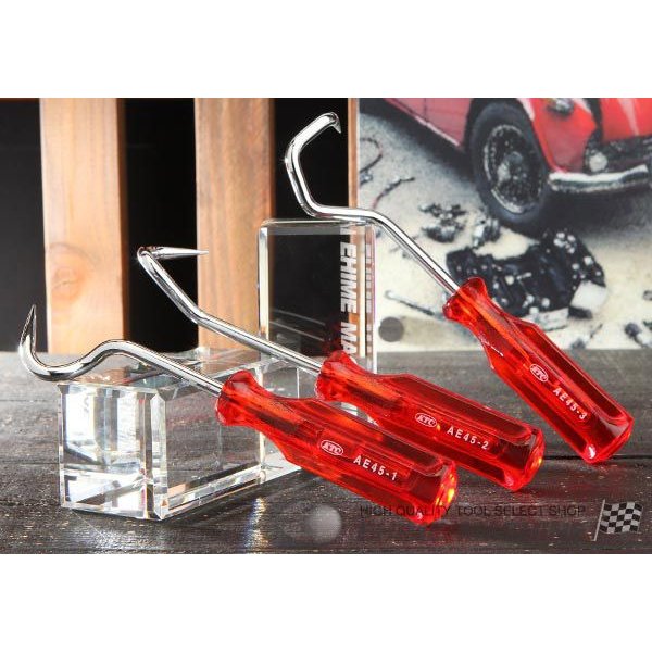 京都機械工具のホースプラッカーの画像1