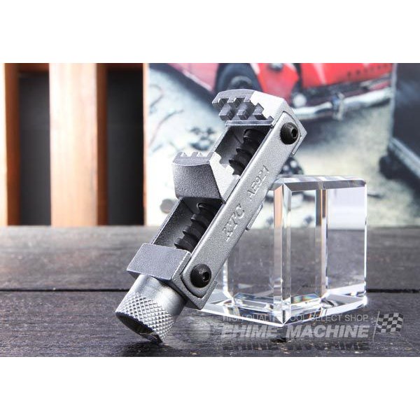 京都機械工具のホースクリップツールの画像1