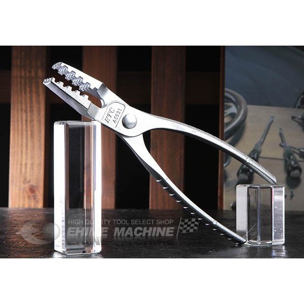 京都機械工具のプライヤーの画像1