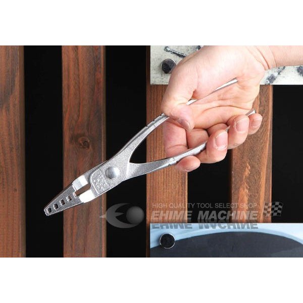 京都機械工具のプライヤーの画像2