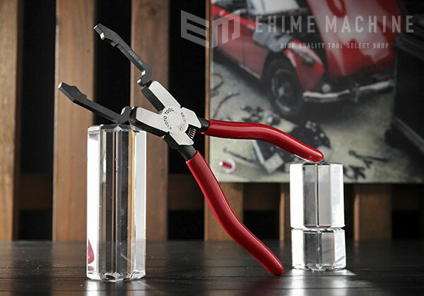 京都機械工具の尿素水配管コネクタツール取外し用工具の画像1