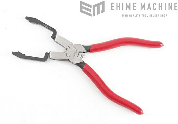 京都機械工具の尿素水配管コネクタツール取外し用工具の画像2