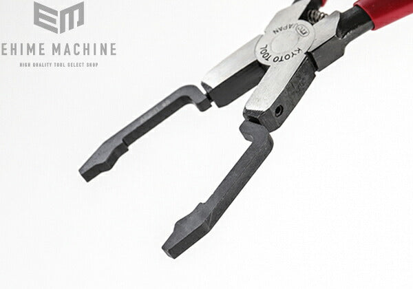 京都機械工具の尿素水配管コネクタツール取外し用工具の画像3