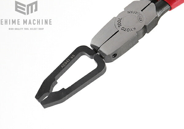 京都機械工具の尿素水配管コネクタツール取外し用工具の画像4