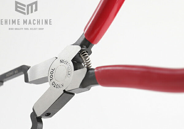 京都機械工具の尿素水配管コネクタツール取外し用工具の画像5