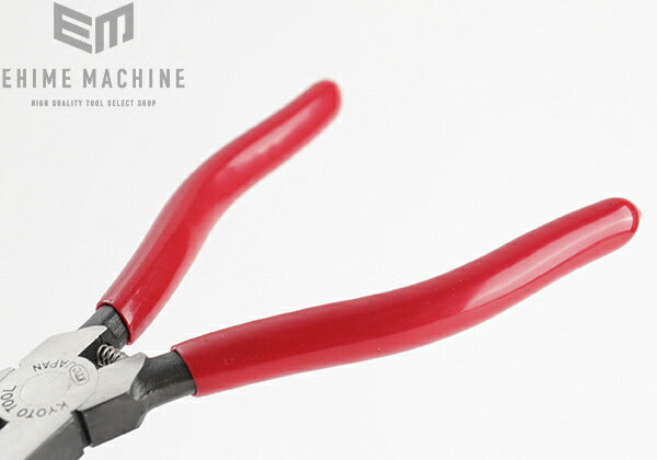 京都機械工具の尿素水配管コネクタツール取外し用工具の画像6