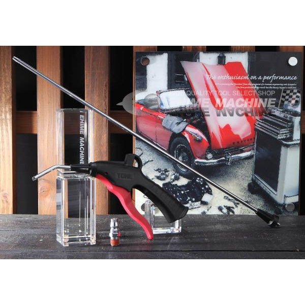 トネのエアーガンの画像2