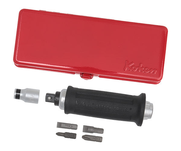 コーケン アタックドライバーセット AG112A Ko-ken 工具