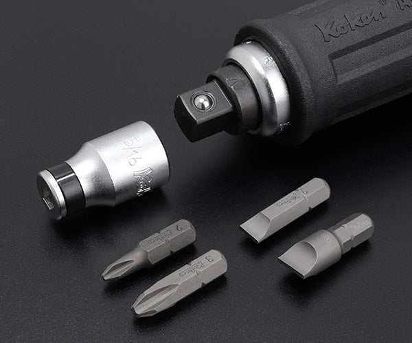 コーケン アタックドライバーセット AG112A Ko-ken 工具