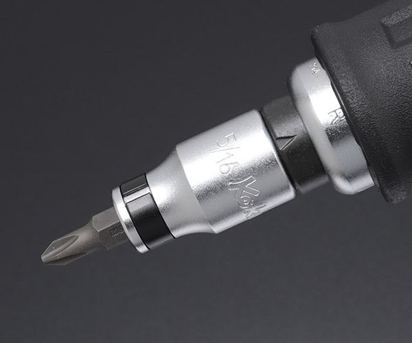 コーケン アタックドライバーセット AG112A Ko-ken 工具