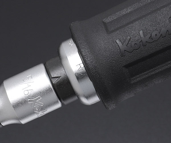 コーケン アタックドライバーセット AG112A Ko-ken 工具