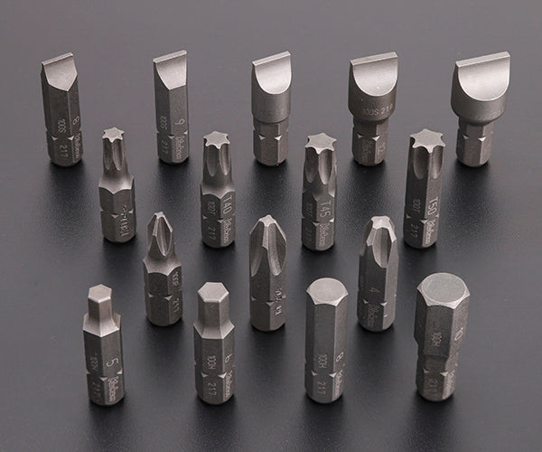 コーケン アタックドライバーセット AG112H Ko-ken 工具