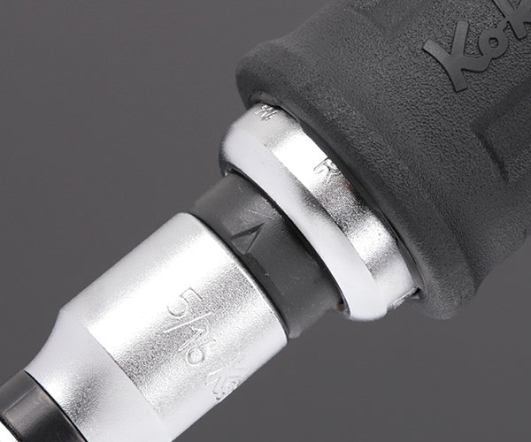 コーケン アタックドライバーセット AG112H Ko-ken 工具