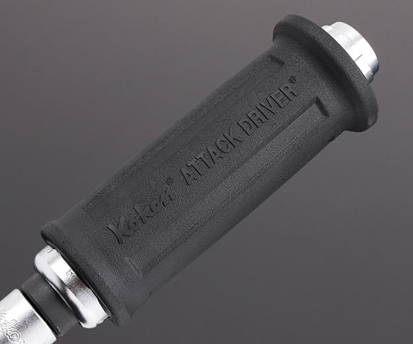 コーケン アタックドライバーセット AG112H Ko-ken 工具