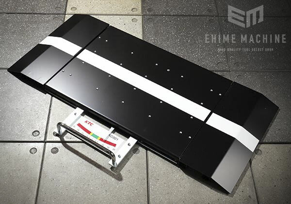 京都機械工具のサイドスリップボードの画像1