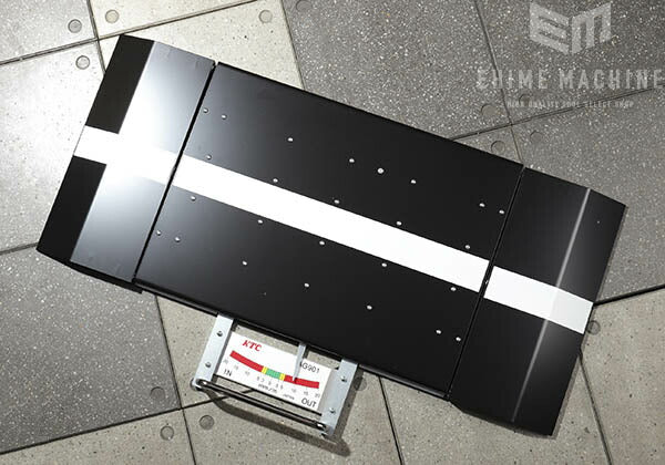 京都機械工具のサイドスリップボードの画像2