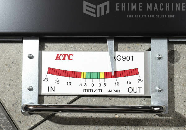 京都機械工具のサイドスリップボードの画像3