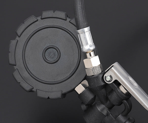 ASAHI AGE-1200 ゲージボタルEX1200本体 大型車向け 1200kpa アサヒ